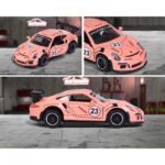 پک تکی ماشين پورشه 911 GT3 RS Majorette, image 2