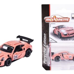 پک تکی ماشين پورشه 911 GT3 RS Majorette