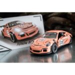 پک تکی ماشين پورشه 911 GT3 RS Majorette, image 3