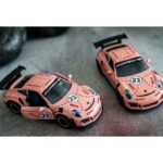 پک تکی ماشين پورشه 911 GT3 RS Majorette, image 5