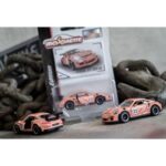 پک تکی ماشين پورشه 911 GT3 RS Majorette, image 6