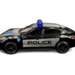 پک تکی ماشين پورشه Panamera Turbo Majorette, image 10