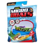 قایق های میکرو Micro Boats سری Dino Racers شماره 67, تنوع: 25274 - Dino Racers 67, image