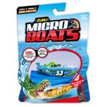 قایق های میکرو Micro Boats سری Dino Racers شماره 53, تنوع: 25274-Dino Racers 53, image