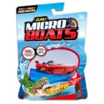 قایق های میکرو Micro Boats سری Dino Racers شماره 88, تنوع: 25274 - Dino Racers 88, image