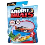 قایق های میکرو Micro Boats سری Dino Racers شماره 22, تنوع: 25274 - Dino Racers 22, image