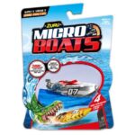 قایق های میکرو Micro Boats سری Dino Racers شماره 07, تنوع: 25274 - Dino Racers 07, image