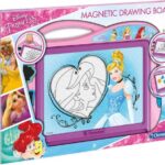 تخته مگنتی کلمنتونی مدل پرنسس های دیزنی, تنوع: 15165CLEM-Disney Princess, image 2