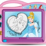 تخته مگنتی کلمنتونی مدل پرنسس های دیزنی, تنوع: 15165CLEM-Disney Princess, image