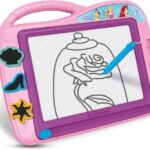 تخته مگنتی کلمنتونی مدل پرنسس های دیزنی, تنوع: 15165CLEM-Disney Princess, image 3