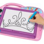 تخته مگنتی کلمنتونی مدل پرنسس های دیزنی, تنوع: 15165CLEM-Disney Princess, image 4