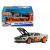 ماشین عقب کش Hot Wheels سری Pull-Back Speedersمدل 1969 Ford Mustang, تنوع: HPT04-1969 Ford Mustang, image