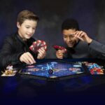 پک تکی بازی نبرد باکوگان (Bakugan) مدل Gorthion, image 5