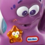 بسکتبال حمامی اختاپوسی LITTLE TIKES, image 7
