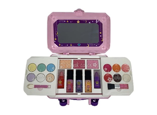 کیت آرایشی کوچک Twinkle Twinkle, image