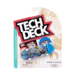 اسکیت انگشتی تک دک Tech Deck مدل astronaut سری Olympic Games Paris 2024, تنوع: 6067049-astronaut, image