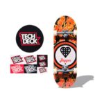 اسکیت انگشتی تک دک Tech Deck مدل jagger سری Olympic Games Paris 2024, تنوع: 6067049-jagger, image 2