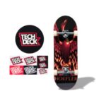 اسکیت انگشتی تک دک Tech Deck مدل Hoefler سری Olympic Games Paris 2024, تنوع: 6067049-Hoefler, image 2