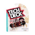 اسکیت انگشتی تک دک Tech Deck مدل Hoefler سری Olympic Games Paris 2024, تنوع: 6067049-Hoefler, image