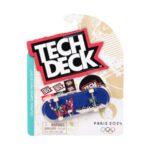 اسکیت انگشتی تک دک Tech Deck مدل Mariah Duan سری Olympic Games Paris 2024, تنوع: 6067049-Mariah Duan, image