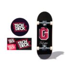 اسکیت انگشتی تک دک Tech Deck مدل G Felipe سری Olympic Games Paris 2024, تنوع: 6067049-G Felipe, image 2
