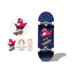 اسکیت انگشتی تک دک Tech Deck مدل Paris 2024 سری Olympic Games Paris 2024, تنوع: 6067049-Paris 2024, image 2