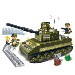 تانک (سری گارد ویژه), image