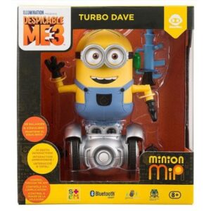 ربات MIP MINION, image