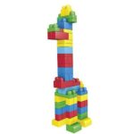 بسته بزرگ بلاک‌های ساختنی Fisher Price, image 4