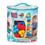 بسته بزرگ بلاک‌های ساختنی Fisher Price, image
