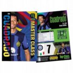 پک آلبوم و کارت بازی فوتبالی Top Class 2024 سری Mega Starter Pack ایتالیایی Panini, image 7