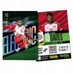 پک آلبوم و کارت بازی فوتبالی Top Class 2024 سری Mega Starter Pack ایتالیایی Panini, image 9