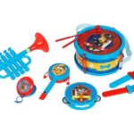 ست موسیقی پاپاترول (Paw Patrol), image 2