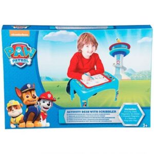 میز نقاشی مگنتی پاپاترول, image