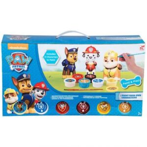 فیگورهای رنگ‌کردنی پاپاترول, image