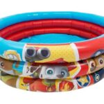 استخر بادی پاپاترول, image 2