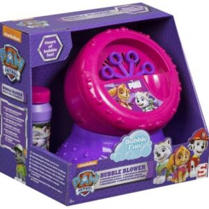 دستگاه حباب‌ساز پاپاترول (Paw Patrol), image