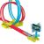 پیست ماشین های Hot Wheels سری Neon Speeders مدل Laser Stunt Slamway, image 2