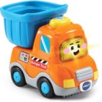 کامیون موزیکال Toot Toot Vtech, image 6