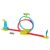 پیست ماشین های Hot Wheels سری Neon Speeders مدل Laser Stunt Slamway, image 4