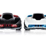 ماشین های رباتیکی پیشرفته REV, image