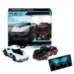 ماشین های رباتیکی پیشرفته REV, image 2