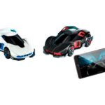 ماشین های رباتیکی پیشرفته REV, image 3