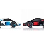 ماشین های رباتیکی پیشرفته REV, image 4