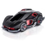 ماشین های رباتیکی پیشرفته REV, image 5