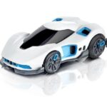 ماشین های رباتیکی پیشرفته REV, image 6