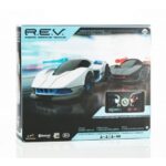 ماشین های رباتیکی پیشرفته REV, image 7