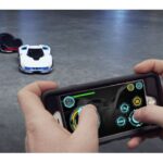 ماشین های رباتیکی پیشرفته REV, image 9