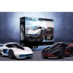 ماشین های رباتیکی پیشرفته REV, image 10