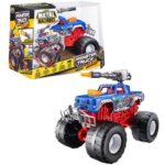 ماشین 21 سانتی Metal Machines سری Monster Truck مدل Jawesome, تنوع: 6792-Jawesome, image